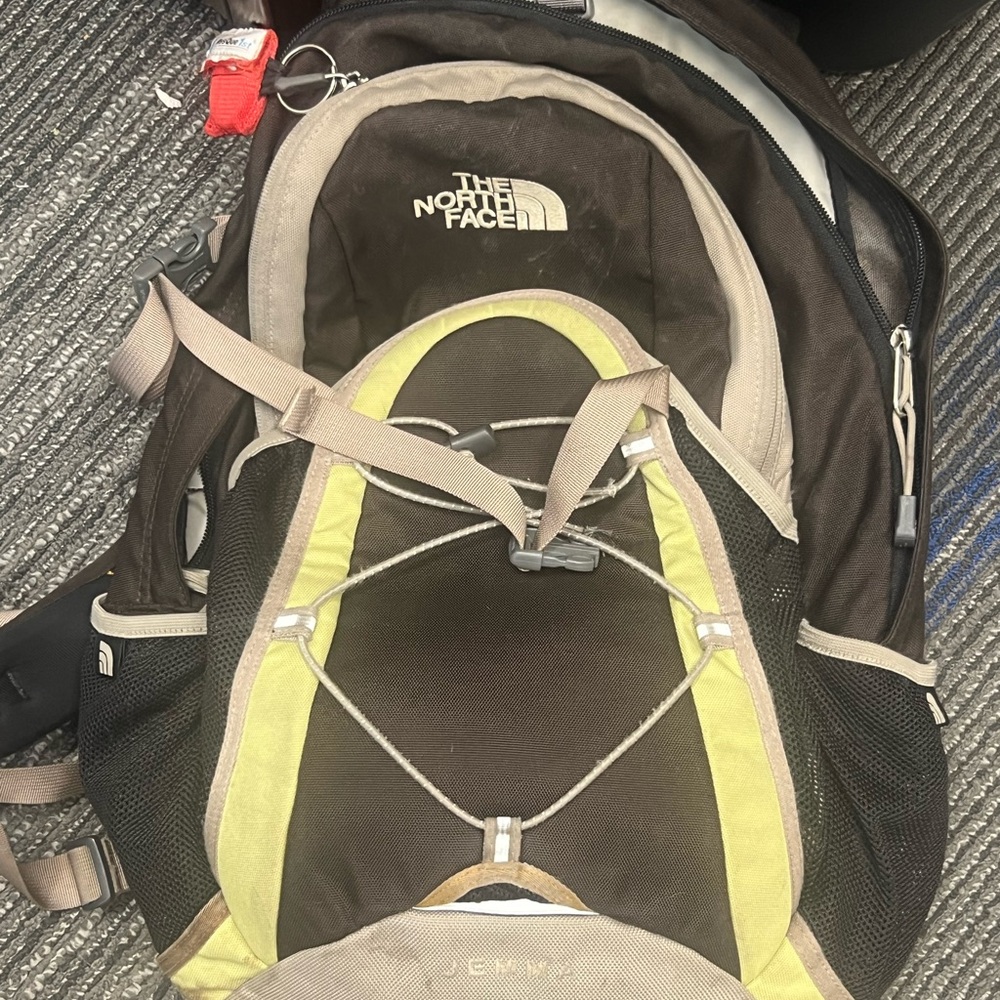 Backpack